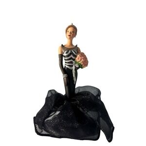 Vintage Hallmark‎ Keepsake Ornament Barbie 40th Anniversary NIB